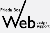Friedaweb web design, support